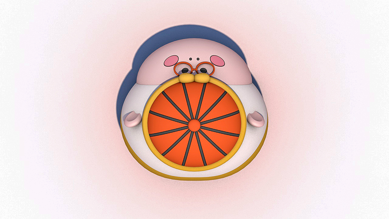 三尺童子西游回潮盲盒