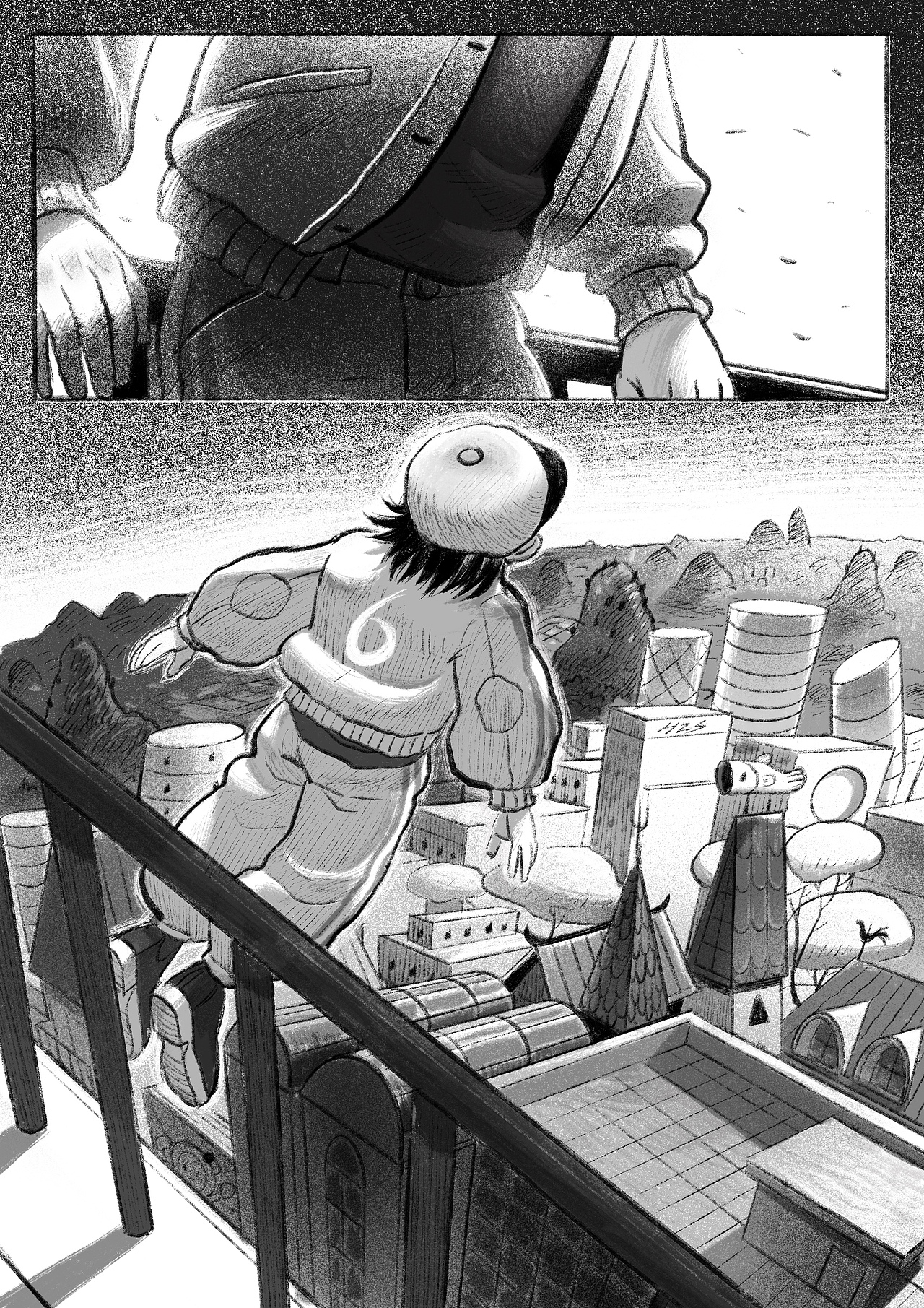 《一会儿也好》