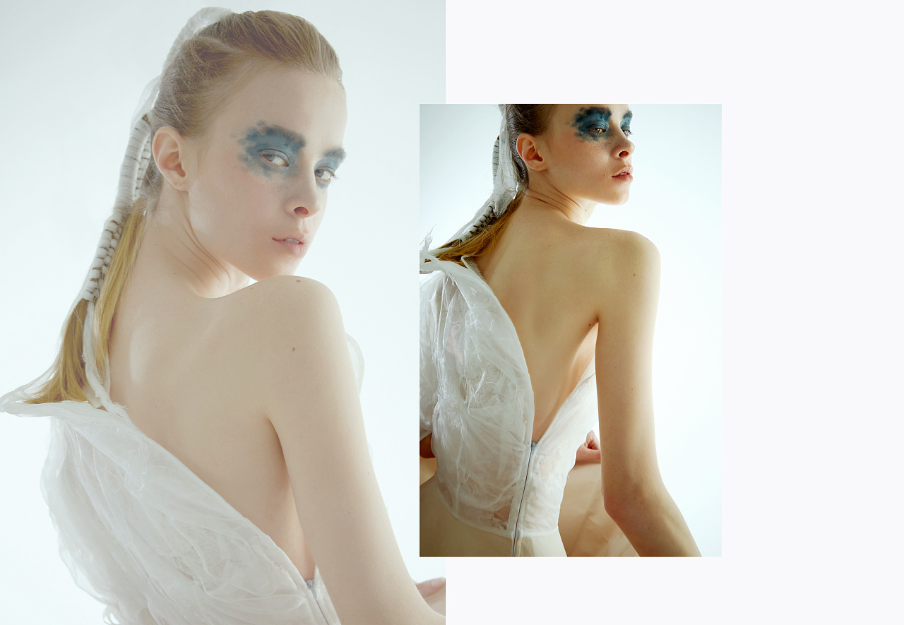 WHITE（图ZMjQ3Njc2Njcy） - 时尚/艺术摄影 - 站酷设计师摄影师乔昕原创素材 - 站酷ZCOOL