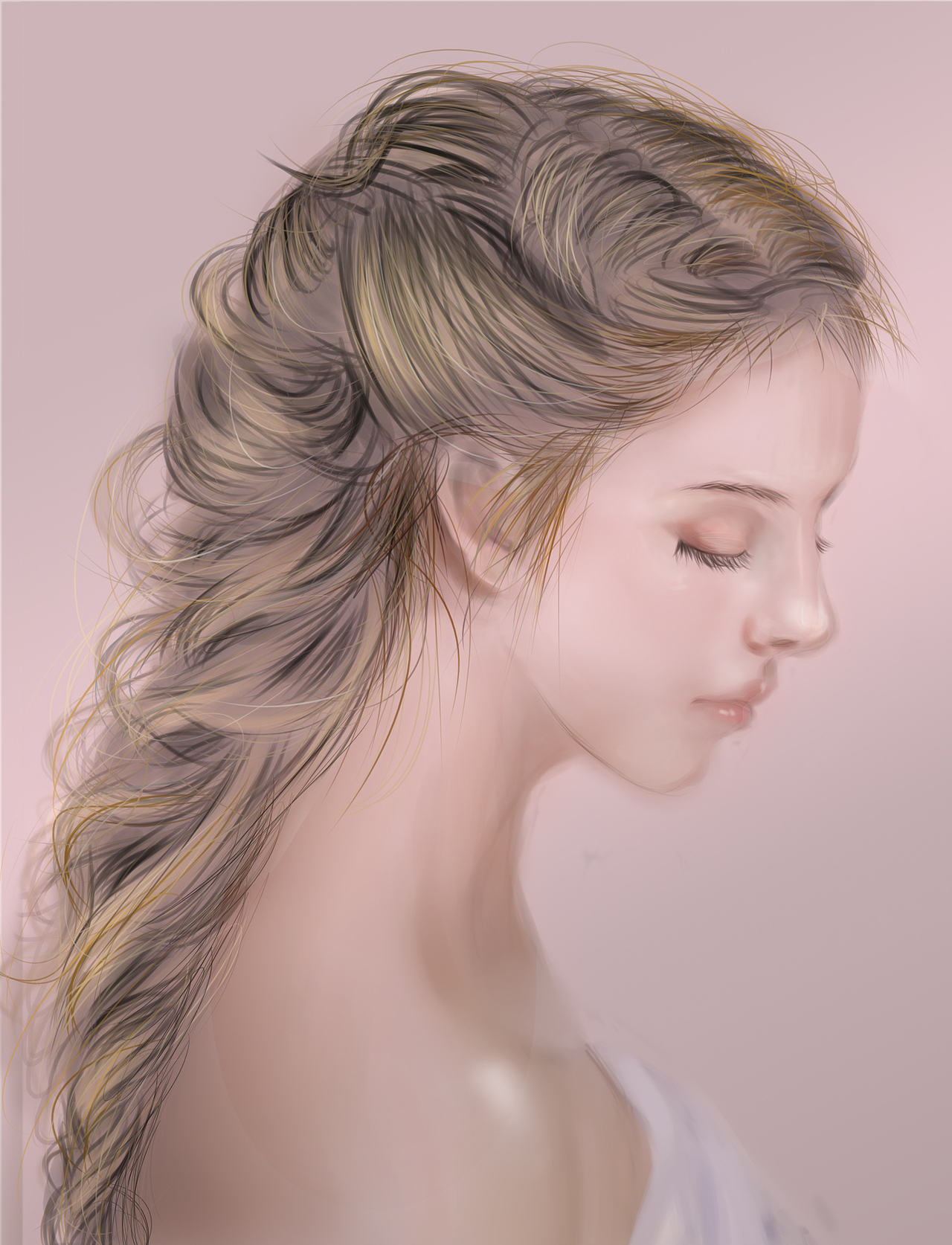 板繪練習(xí)（圖ZMTMyMjM2NzEy） - 游戲原畫 - 站酷設(shè)計(jì)師Joan靖原創(chuàng)素材 - 站酷ZCOOL