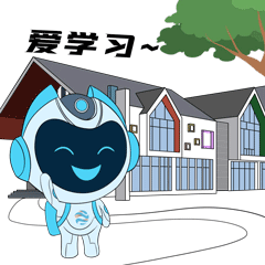 IP形象-科技吉祥物