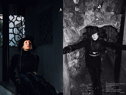 ITIS OK STUDIO｜商业摄影（个人主页-ZNjUyMzY3ODQ=） - 时尚/艺术摄影 - 站酷设计师ITISOKSTUDIO原创素材 - 站酷ZCOOL