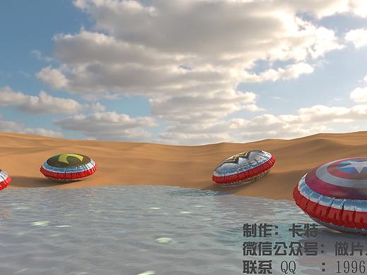 超级英雄气球（个人主页-ZMjQ2NTQ3MzI=） - 场景 - 站酷设计师卡昂st原创素材 - 站酷ZCOOL