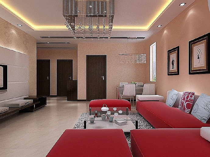 承德家装公司|承德伽装公司|承德现代简约风格效果图|承德装修公司电话18632405087（图ZODk3MDI1MTY=） - 家装设计 - 站酷设计师承德装修设计公司原创素材 - 站酷ZCOOL