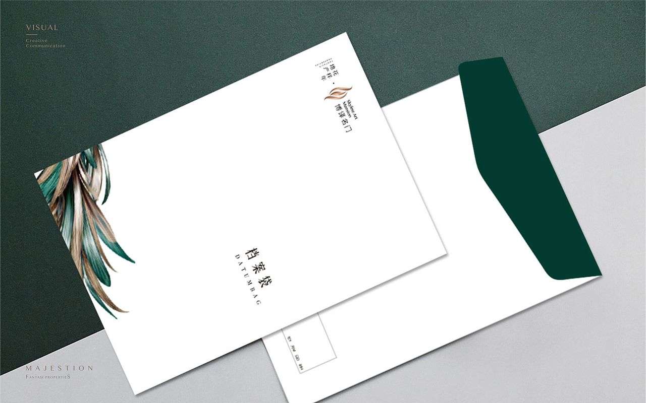 地产 豪宅（图ZMTgxNTEyMzY4） - 宣传物料 - 站酷设计师董二千先生D原创素材 - 站酷ZCOOL