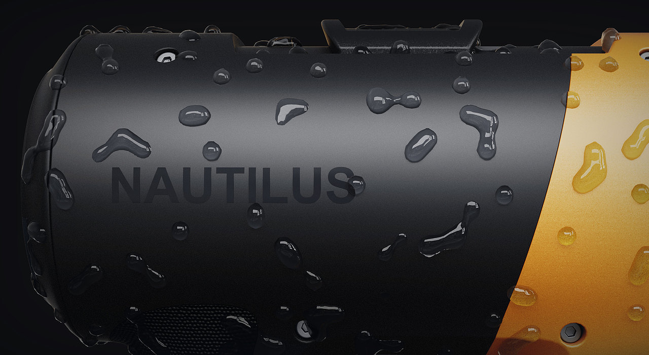 Rhino/Keyshot建模渲染练习11（图ZMjUyMzEwMjE2） - 工业用品/机械 - 站酷设计师朝西里原创素材 - 站酷ZCOOL