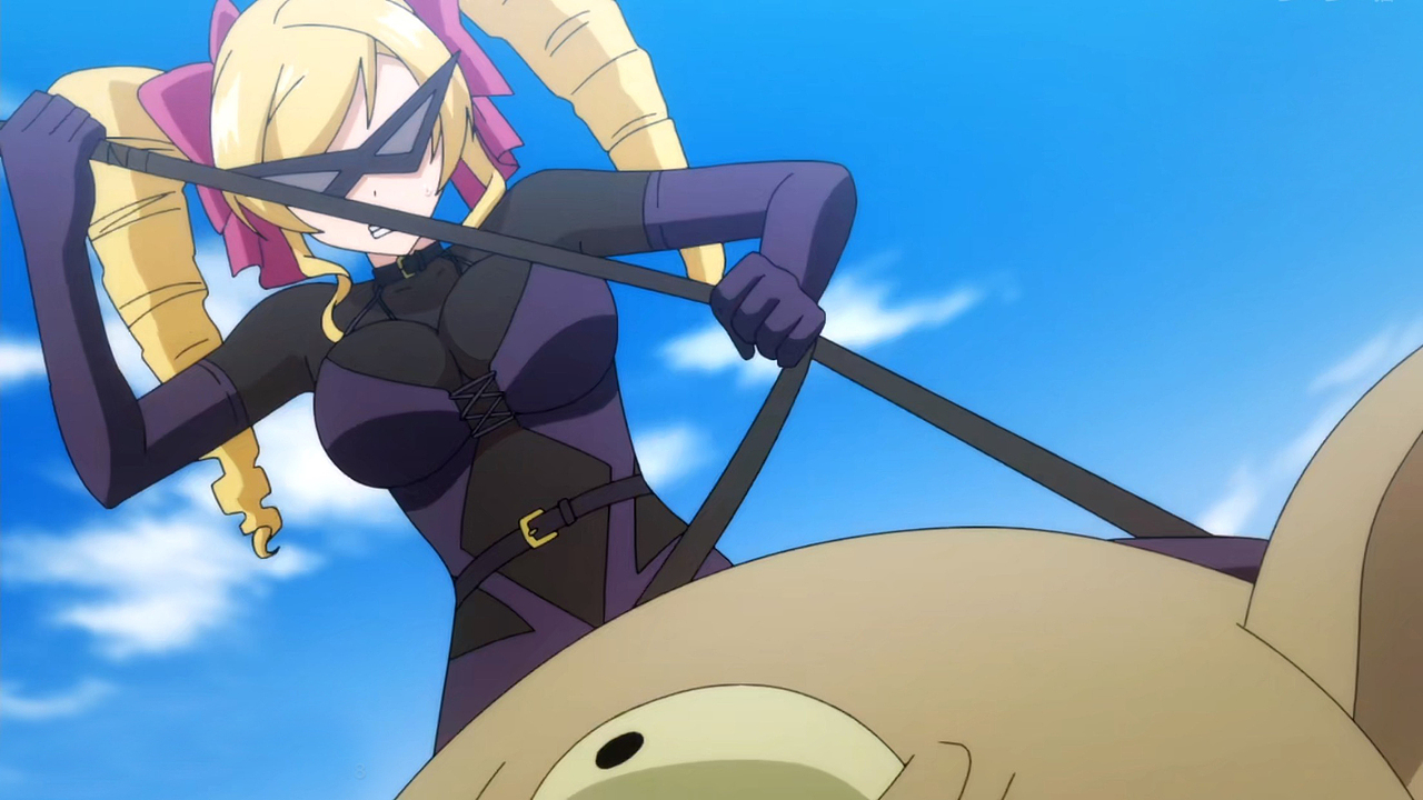 每日动漫壁纸:289