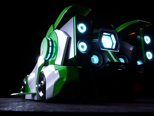 跑跑手游棉花糖（個(gè)人主頁(yè)-ZMzc3OTQ3NDQ=） - 動(dòng)畫(huà)/影視 - 站酷設(shè)計(jì)師EriccirE原創(chuàng)素材 - 站酷ZCOOL