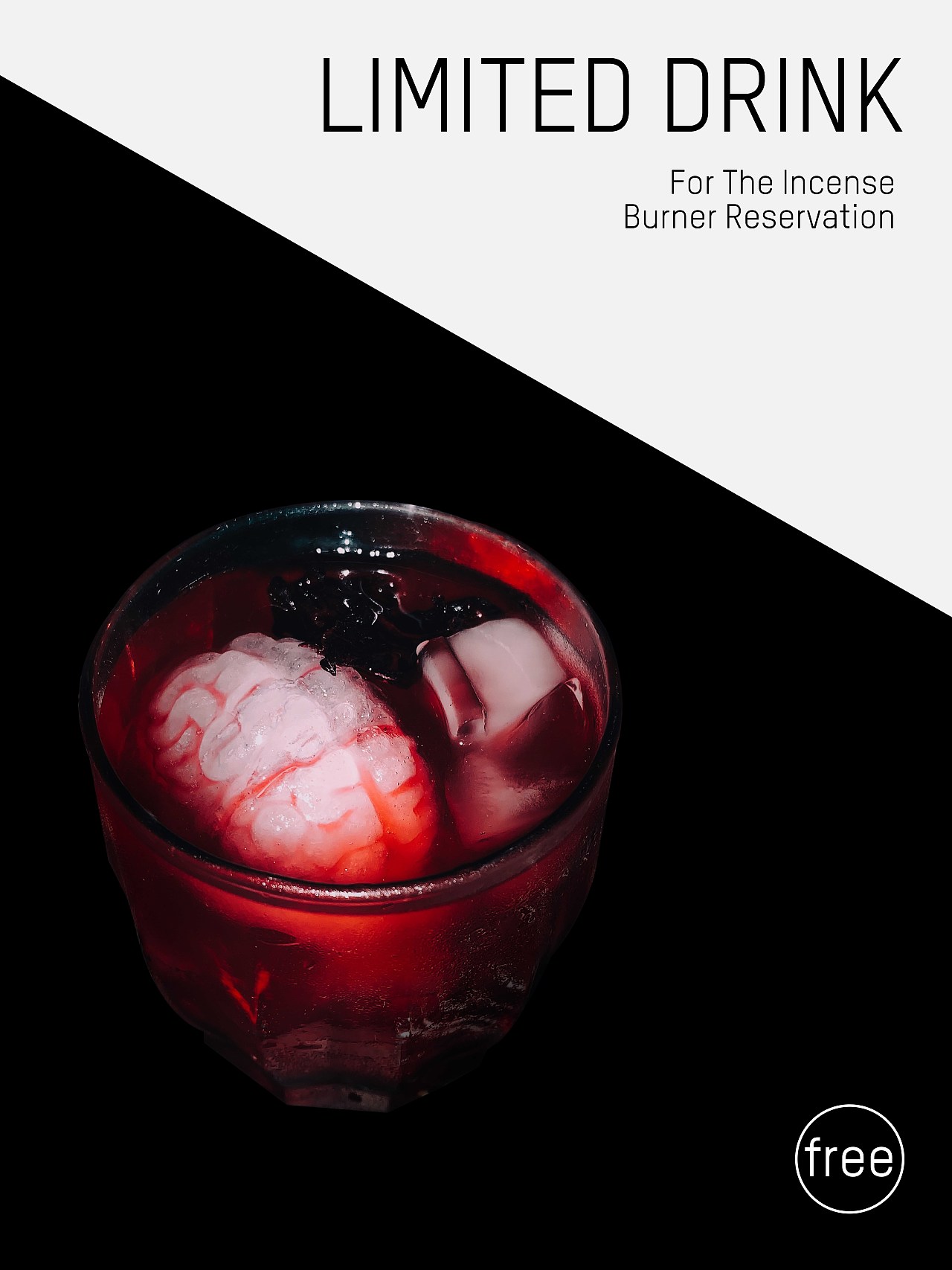 NEW ARRIVAL - LUST FOR RISING