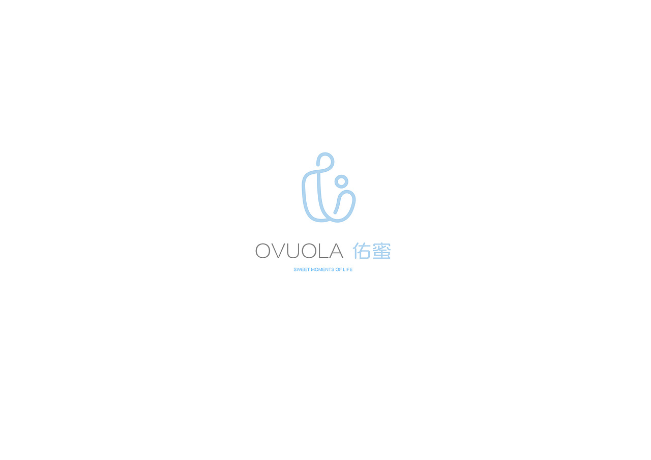 孕前家用检测仪器品牌LOGO设计（图ZODQ5MzI4MTI=） - 品牌 - 站酷设计师7N云迹南寻原创素材 - 站酷ZCOOL