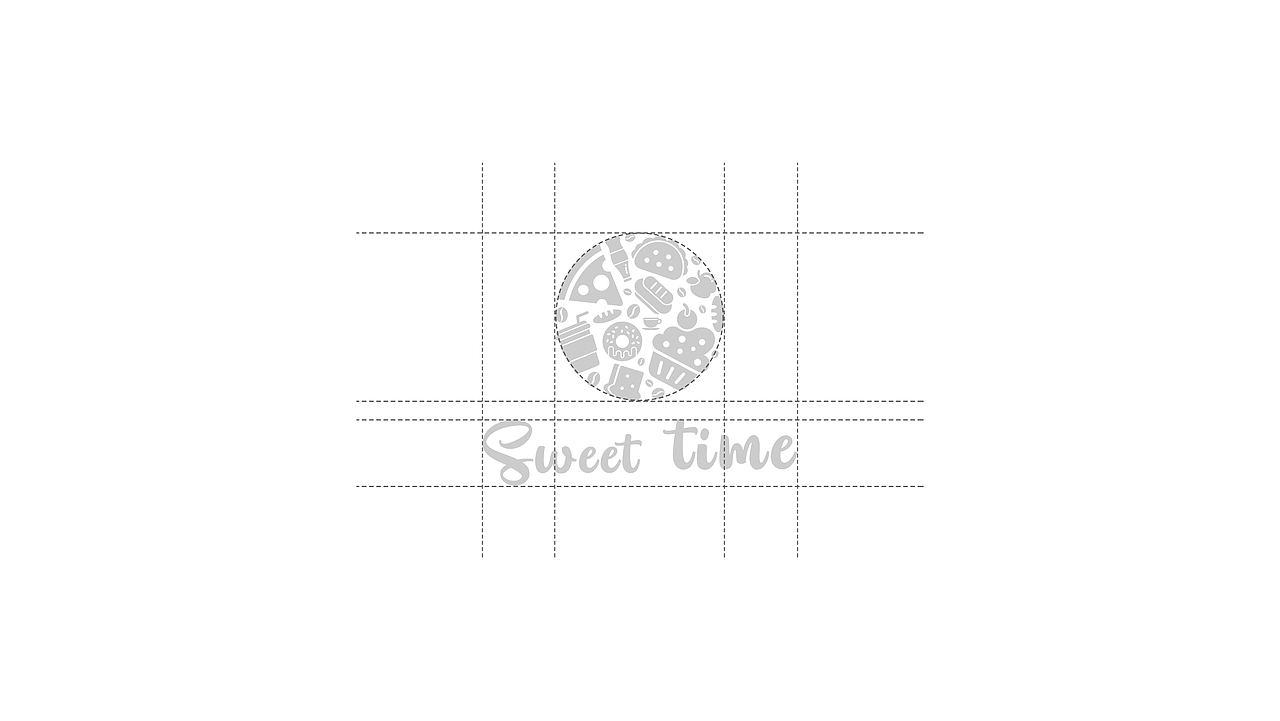 甜蜜时光-品牌设计（图ZMTczNDU4OTEy） - 品牌 - 站酷设计师饼干面包原创素材 - 站酷ZCOOL