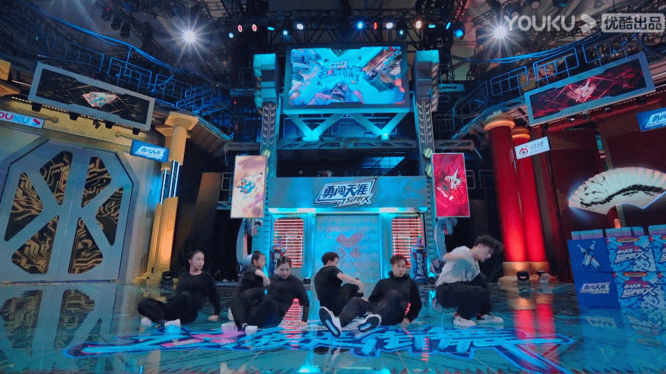 这！就是街舞 X 雪花啤酒 勇闯天涯superX | MAOS（图ZMjY3NDczNzA0） - 包装 - 站酷设计师MAOS貌似原创素材 - 站酷ZCOOL