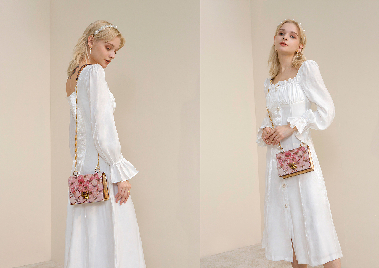 周梦怡——太阳神系列2.0女包设计（图ZMjAzMzQyMDgw） - 其他服装 - 站酷设计师女包设计师周梦怡原创素材 - 站酷ZCOOL