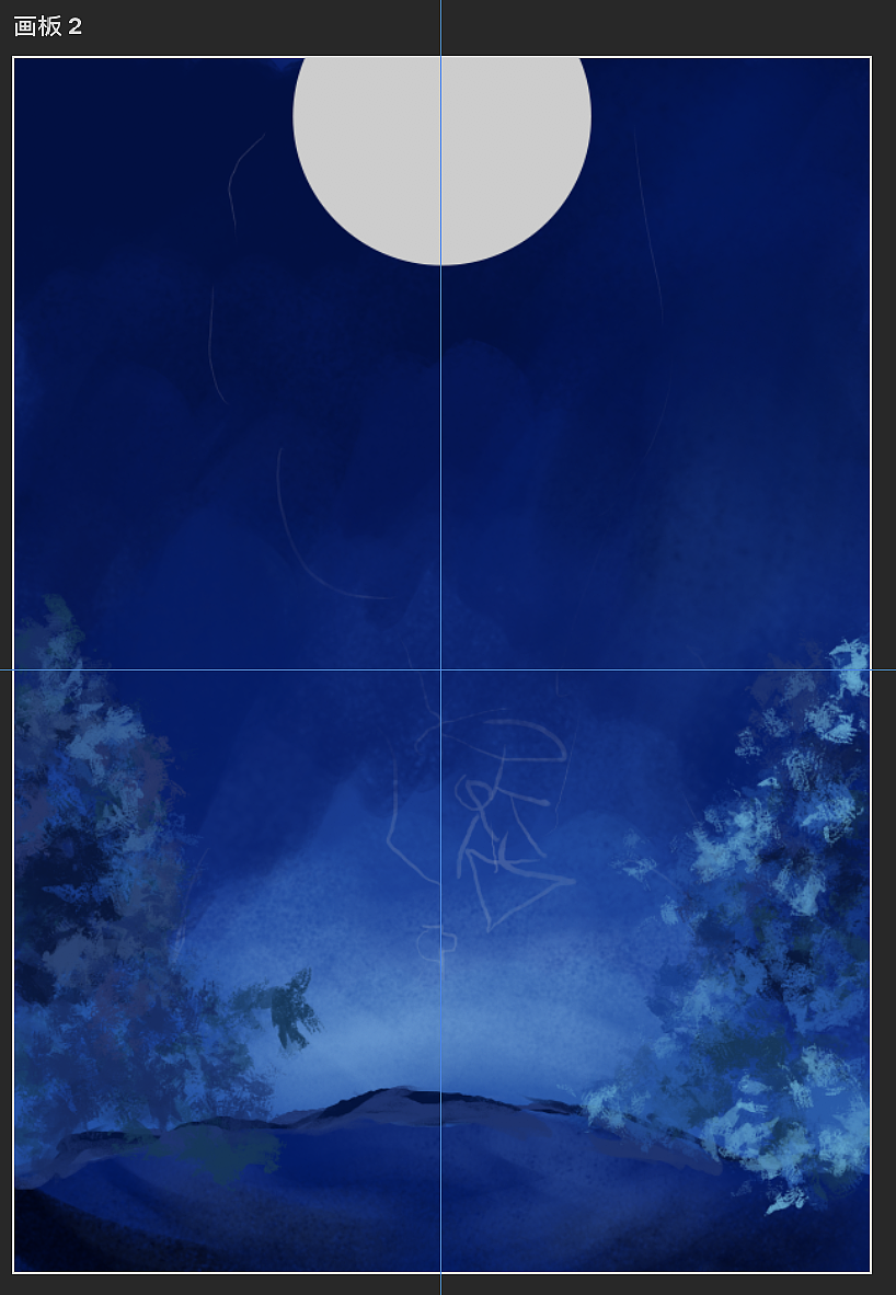 插画（临摹）（图ZMTQ4ODg1MDIw） - 创作习作 - 站酷设计师tuntunxxt原创素材 - 站酷ZCOOL