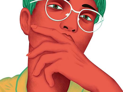 自然狀態(tài)（個人主頁-ZMzg2MzM0NjA=） - 商業(yè)插畫 - 站酷設計師小貓小原創(chuàng)素材 - 站酷ZCOOL