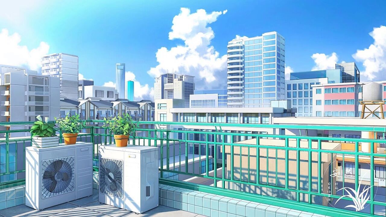 五期场景班学生作业（集合三）（图ZMjc3ODAyMzQw） - 商业插画 - 站酷设计师行之LV原创素材 - 站酷ZCOOL