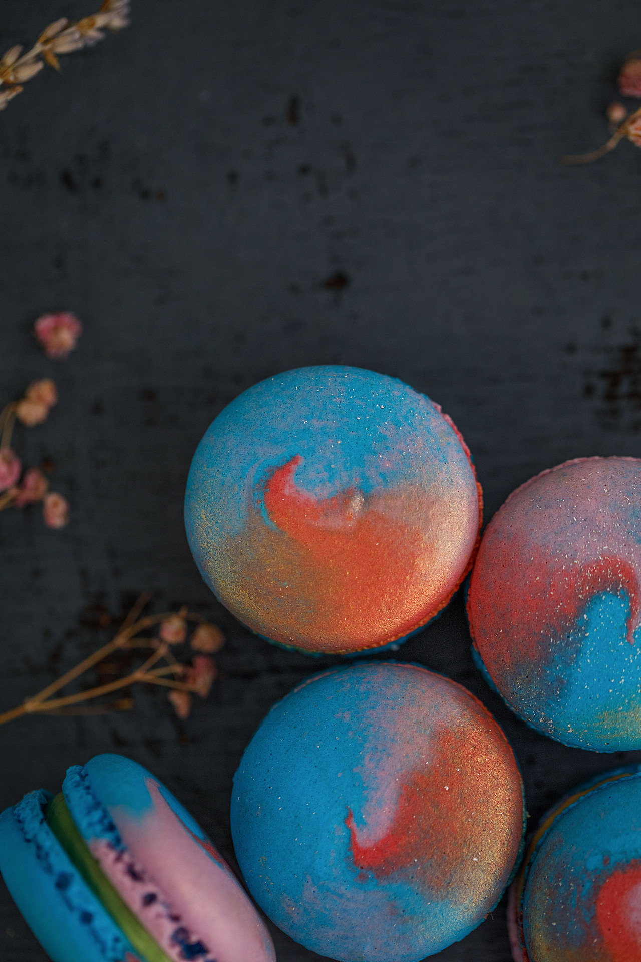 马卡龙|甜品摄影（图ZMTM0MzU2NTI0） - 产品摄影 - 站酷设计师林笠yir原创素材 - 站酷ZCOOL