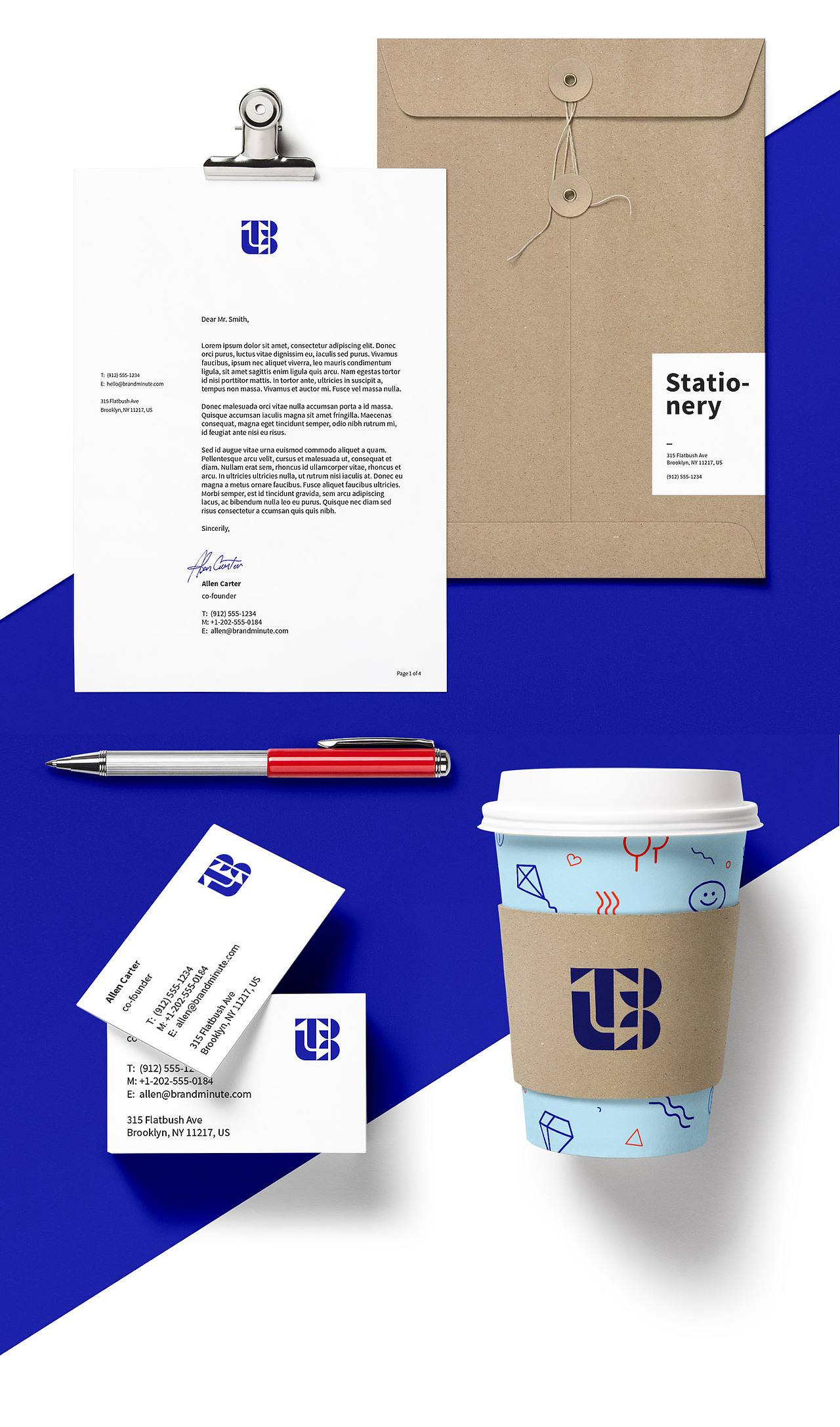 寶創(chuàng)力科技有限公司logo提案二（圖ZMjMxMjE3NDI0） - 品牌 - 站酷設(shè)計(jì)師任任任曉晨原創(chuàng)素材 - 站酷ZCOOL