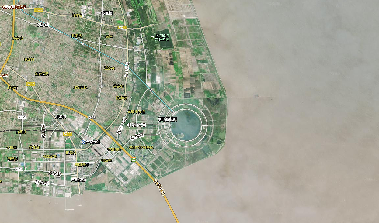 上海滴水湖填海造城项目-(建筑表现效果图)(图ZODc4NTE0OTY=) - 建筑设计 - 站酷设计师ZYCG原创素材 - 站酷ZCOOL