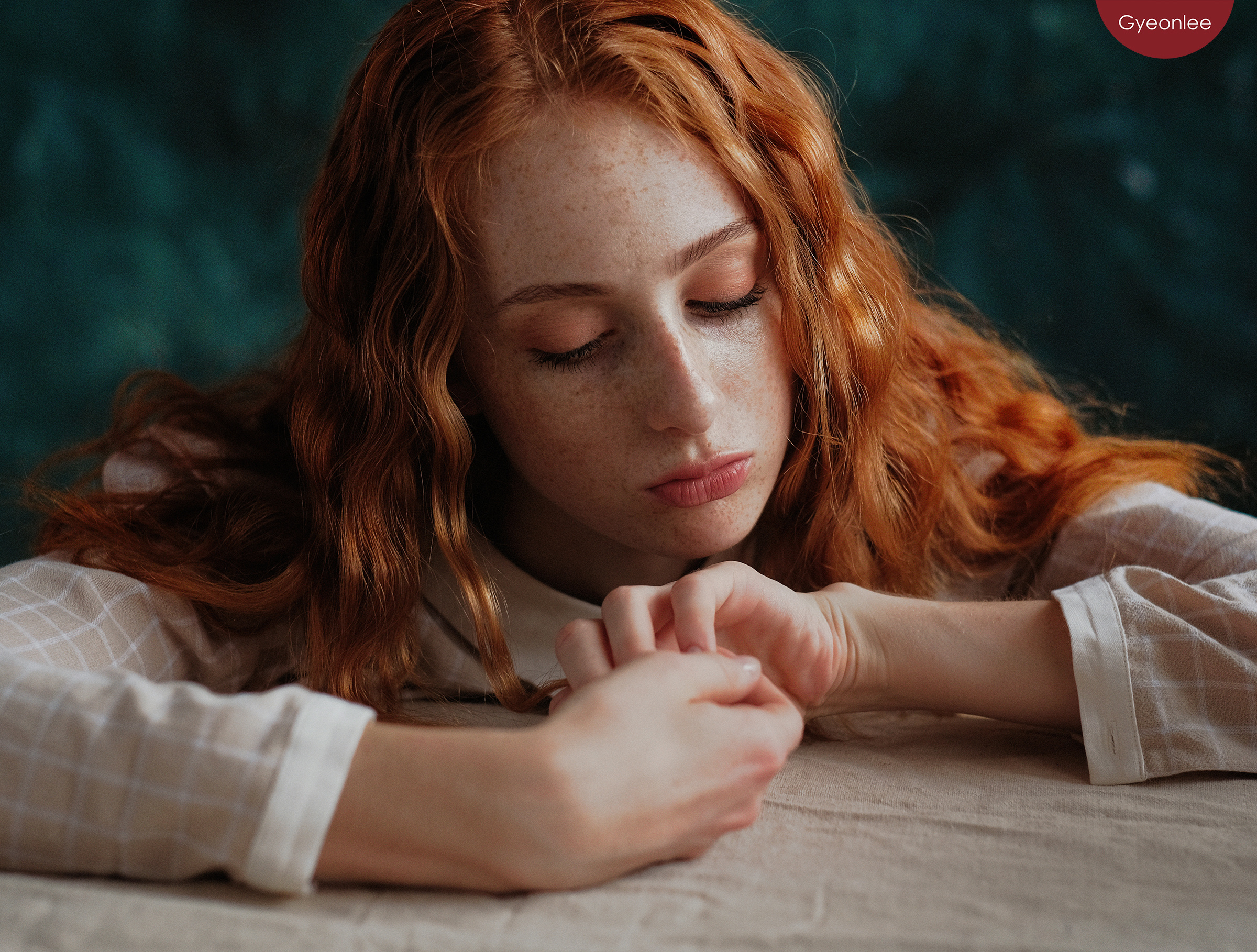 灵魂太空旷,寂静只剩回声