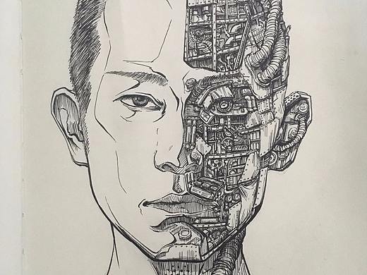 脑洞大开