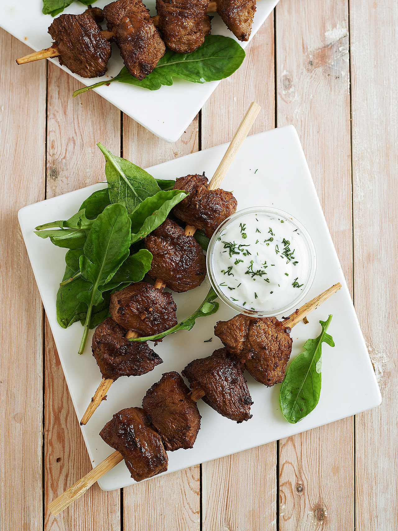 产品摄影—菜品