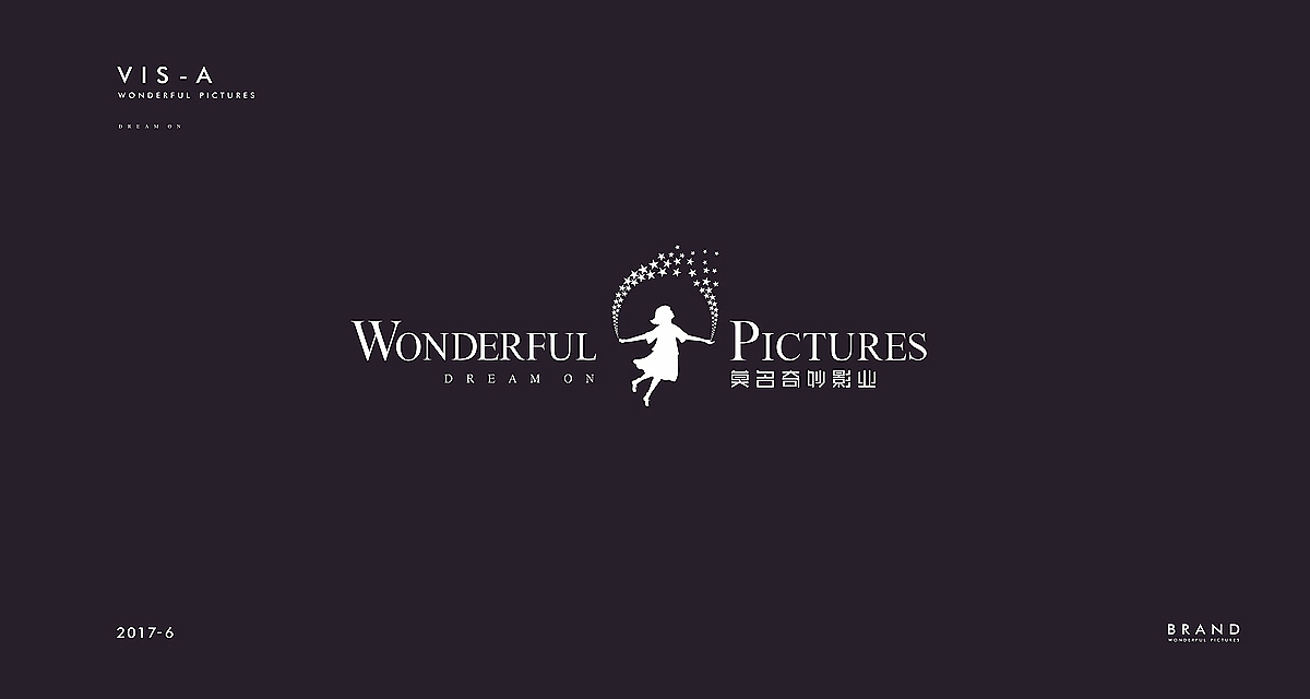 北京莫名奇妙影业品牌（下）（图ZODQzNzYwNTY=） - 品牌 - 站酷设计师杨鹏飞127原创素材 - 站酷ZCOOL