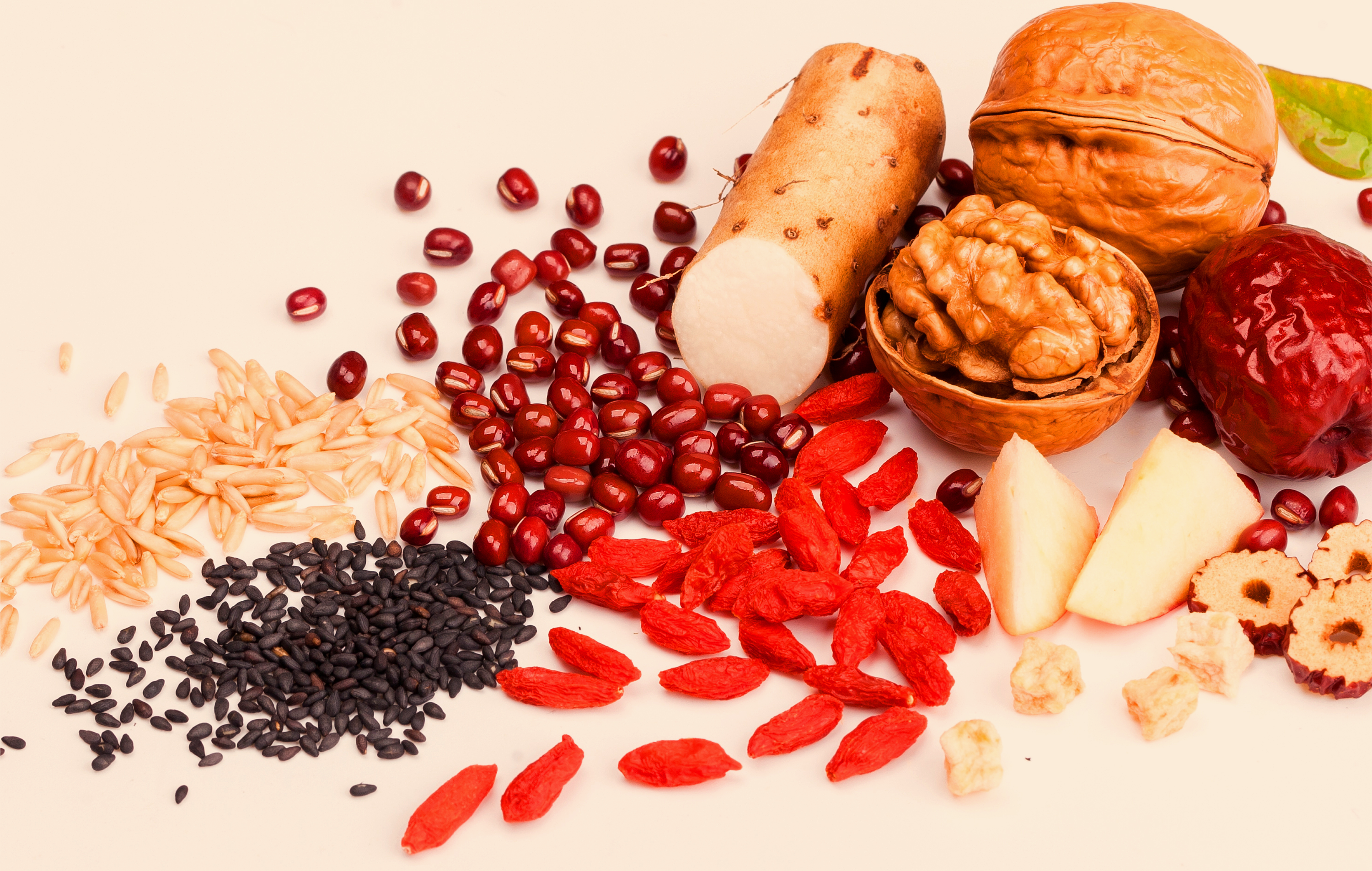 磨姥姥五谷杂粮营养餐|平面|包装|周小周z - 原创作品 - 站酷 (zcool)