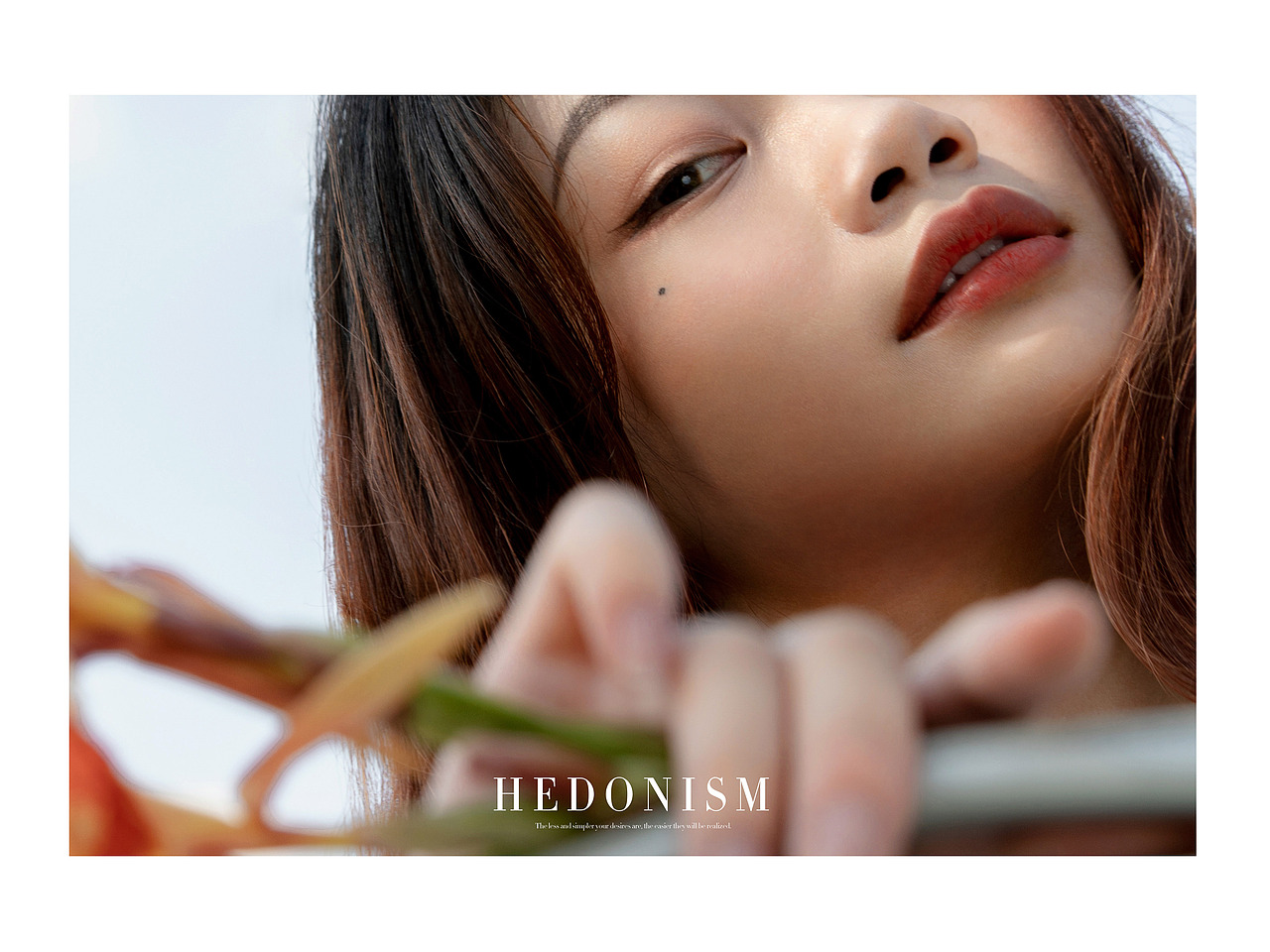 享乐主义—感受当下（图ZMjU2MzY1OTYw） - 人像摄影 - 站酷设计师摄影师way原创素材 - 站酷ZCOOL
