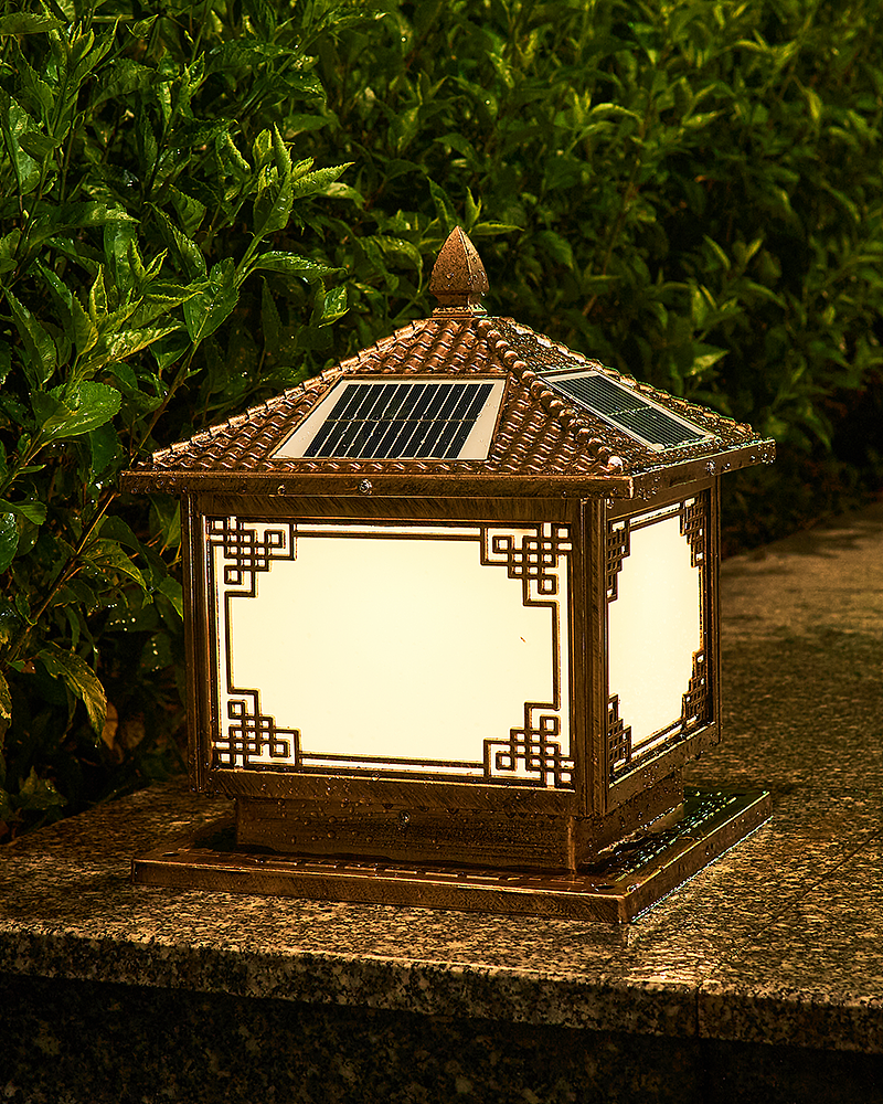 草坪灯/柱头灯/户外灯