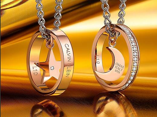 2021 珠宝摄影_CK戒指场景图_其三