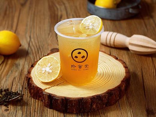 复古台湾奶茶系列拍摄｜茶饮&饮品摄影｜上海魔摄视觉