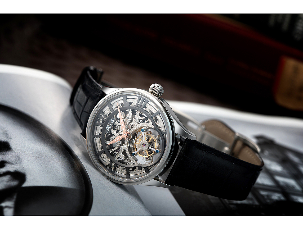 手表产品精修修图（图ZMTg0Nzc1ODg0） - 产品摄影 - 站酷设计师四角兽原创素材 - 站酷ZCOOL