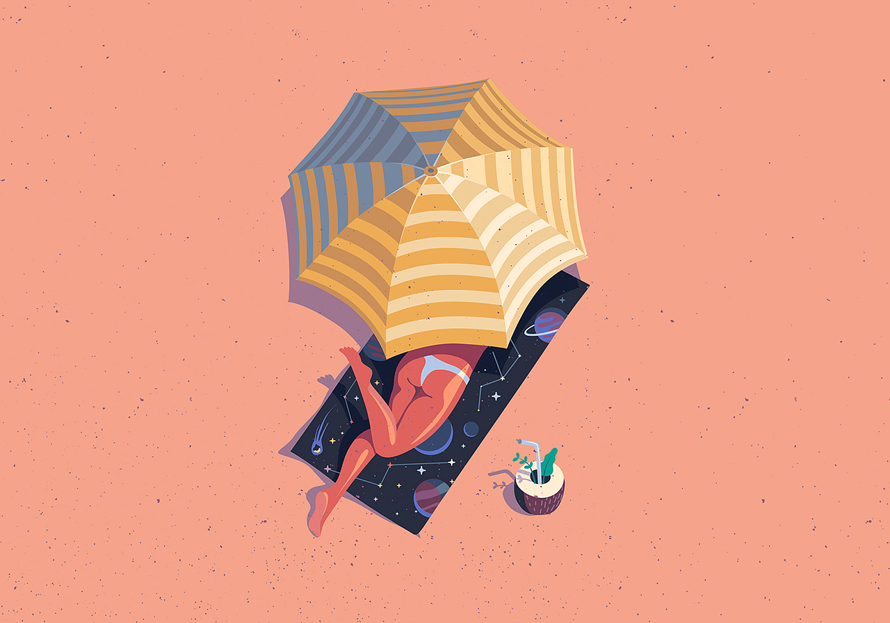 2020年最后一更（图ZMjM0NTg3MTY4） - 艺术插画 - 站酷设计师是梵高先生原创素材 - 站酷ZCOOL