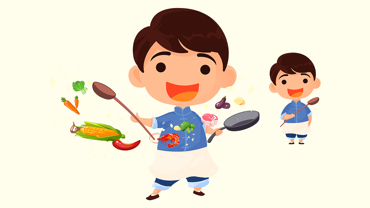 河源-鲜食-品牌推广（图ZMjI1NTk3MzQ0） - 品牌 - 站酷设计师黑白绘原创素材 - 站酷ZCOOL