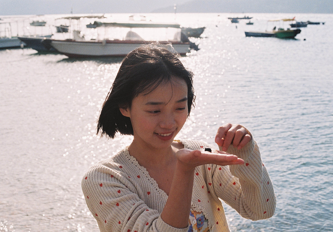 “一场愉快的冒险”