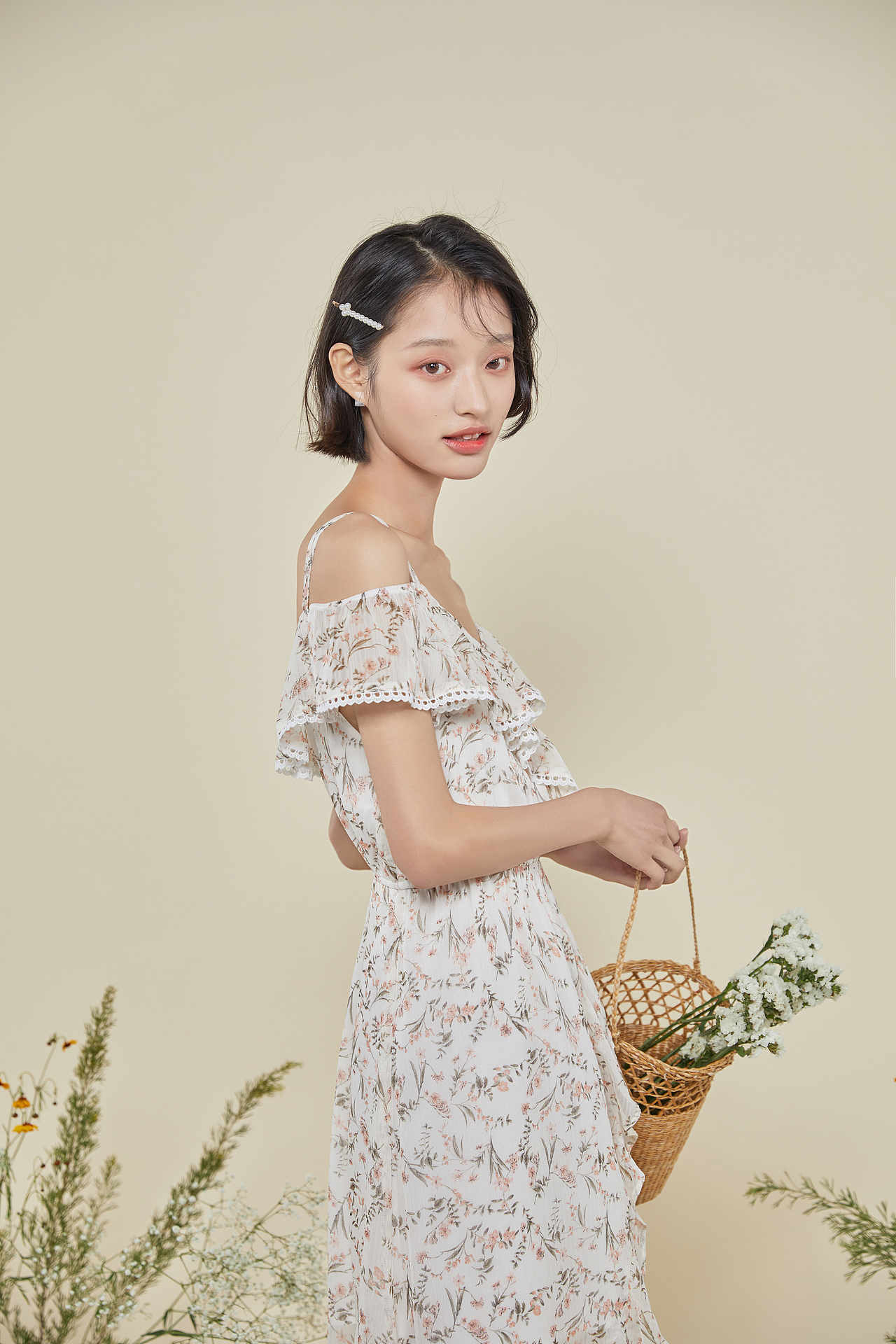 服装拍摄/棚拍（图ZMTY1OTI3NzA0） - 人像摄影 - 站酷设计师丶心五口原创素材 - 站酷ZCOOL