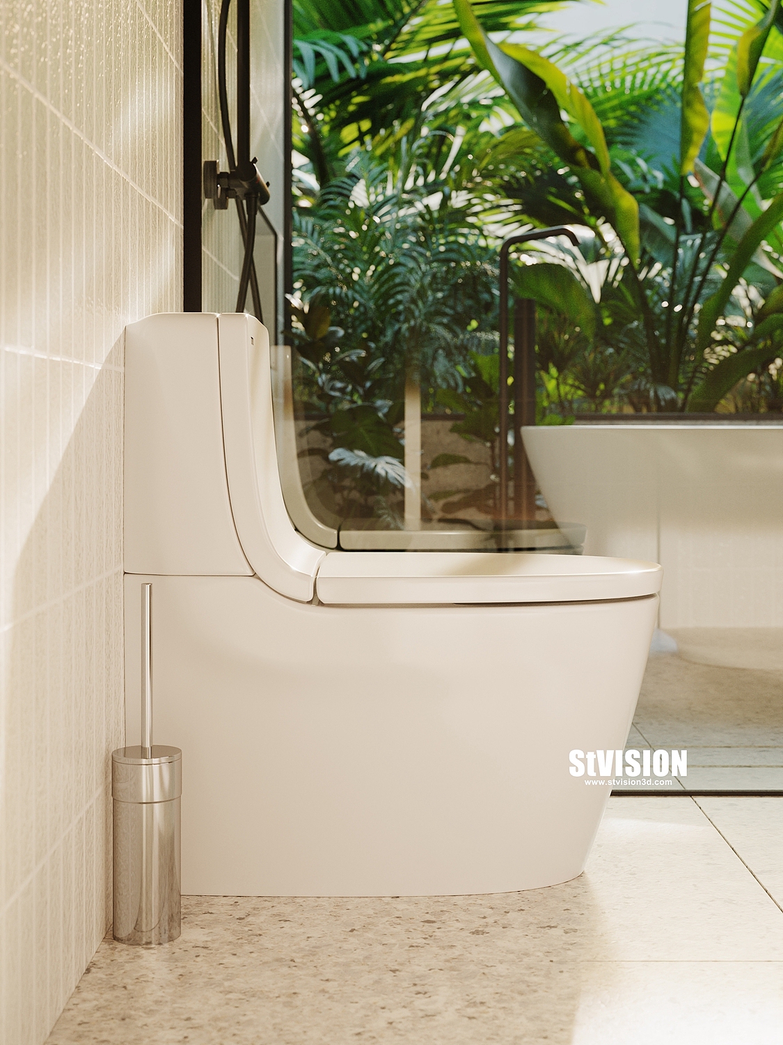 卫浴产品表现-Part 2（图ZMjc5NDgyMDI0） - 建筑/空间 - 站酷设计师沉海原创素材 - 站酷ZCOOL