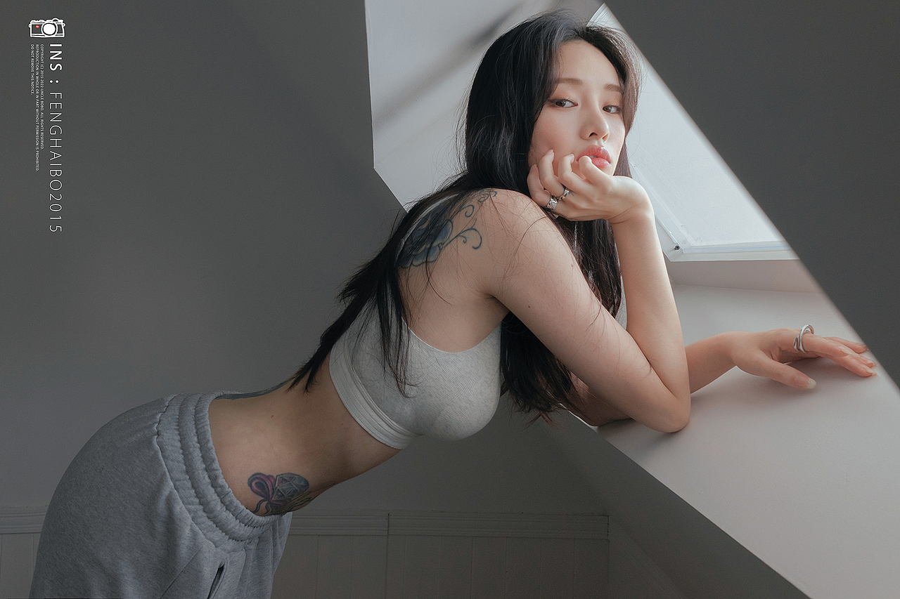 内衣拍摄（图ZMzA2NTU1ODI0） - 人像摄影 - 站酷设计师BoboF原创素材 - 站酷ZCOOL