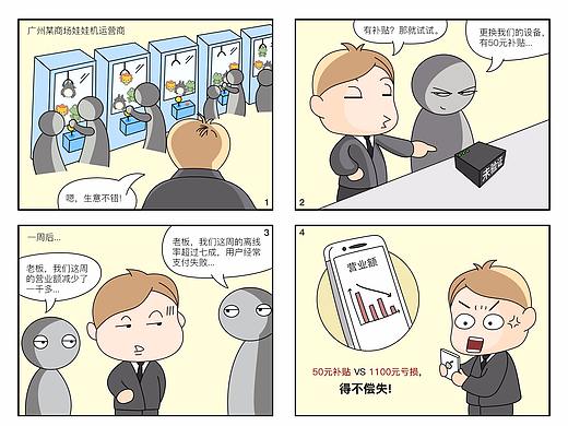 漫画