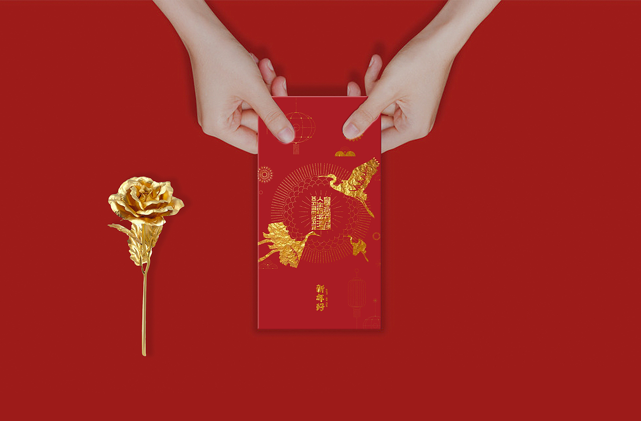 慧品牌 | 厦航工会新年物料设计（图ZMTQzNDgzNzcy） - 宣传物料 - 站酷设计师慧品牌设计原创素材 - 站酷ZCOOL