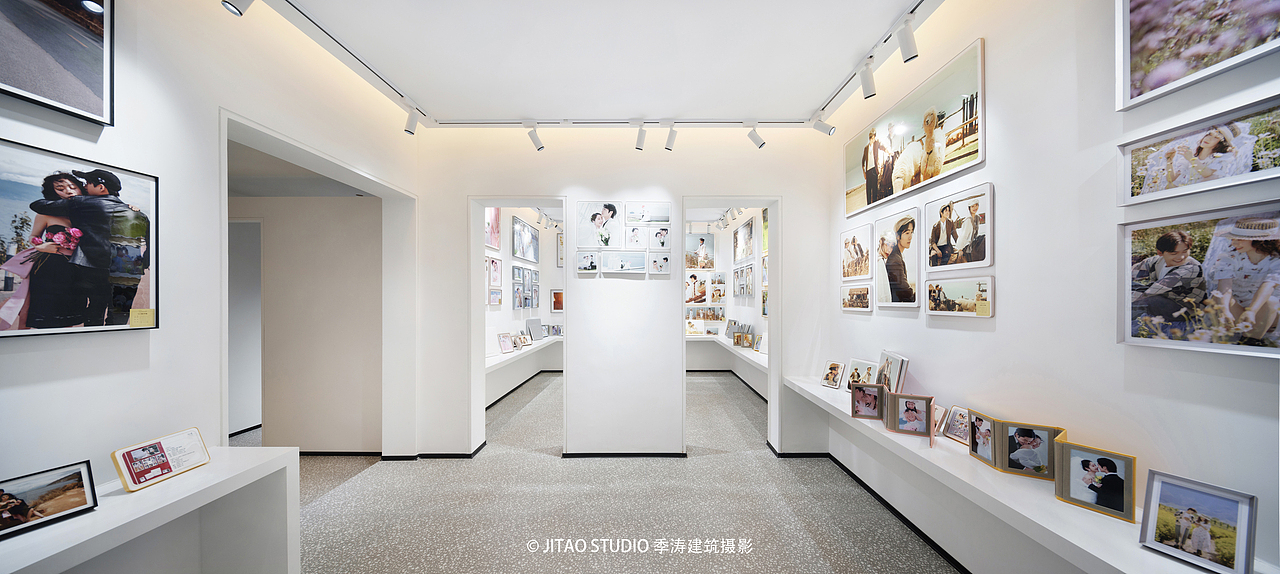 建筑空间摄影 | 途尚旅拍大理店（图ZMjczNDE1NDky） - 环境/建筑摄影 - 站酷设计师季涛建筑摄影原创素材 - 站酷ZCOOL