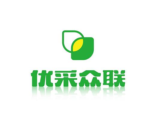 优采众联-生鲜品牌设计