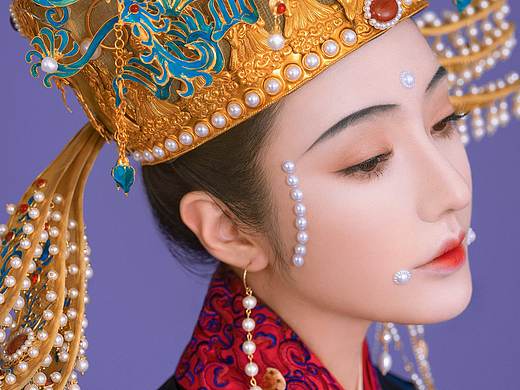 大宋宫词·帝后2
