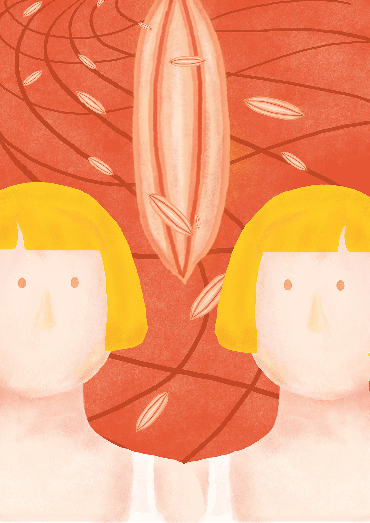 山本-天然食用香料品牌设计#青春答卷2017# 