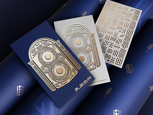 IP·《上海王开照相》文创产品设计