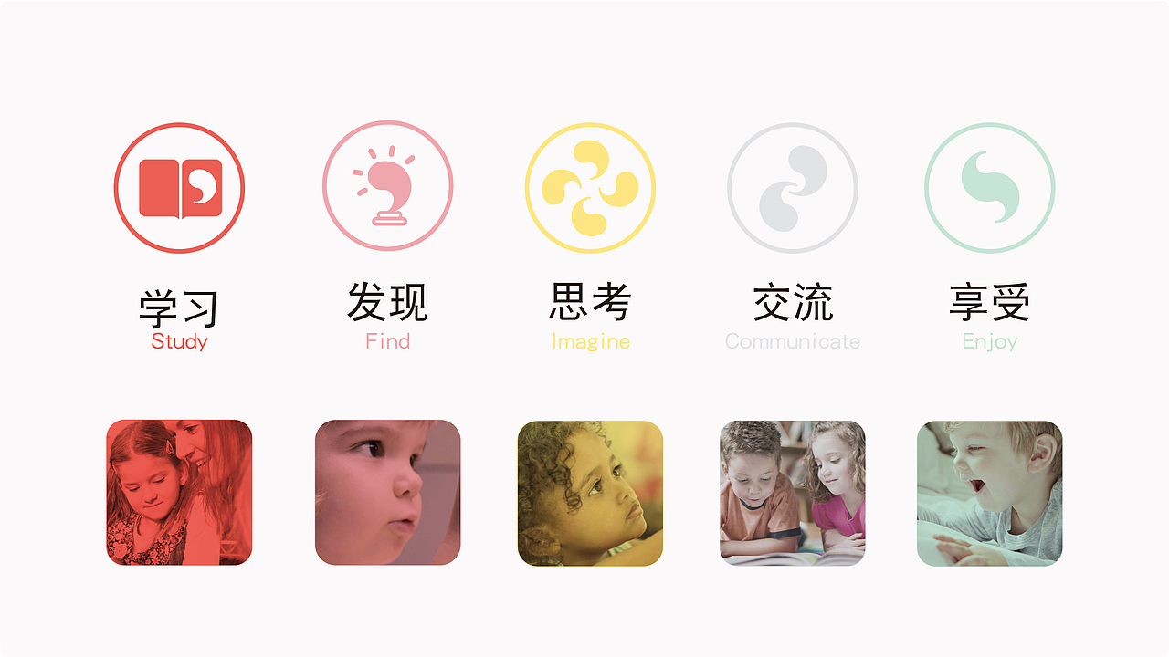 SENIOR JOHN / 老约翰绘本馆（图ZMTkzOTUwOTY0） - 品牌 - 站酷设计师印记EPIS原创素材 - 站酷ZCOOL