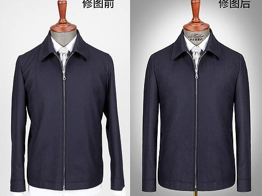 修图夹克（个人主页-ZMzY1MTM2ODg=） - 正装/礼服 - 站酷设计师小蜜蜂look原创素材 - 站酷ZCOOL