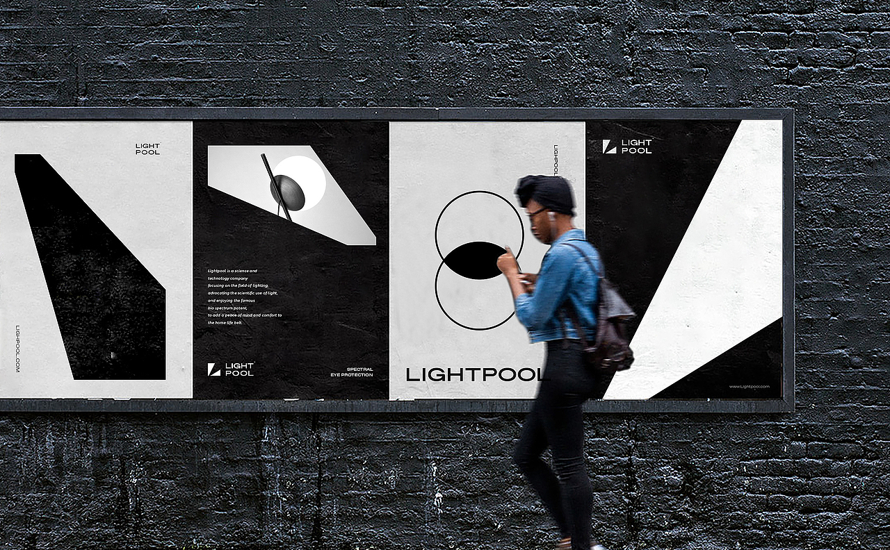 LIGHTPOOL 照明丨ABD案例