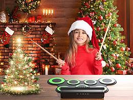 圣誕旗艦店店鋪首頁